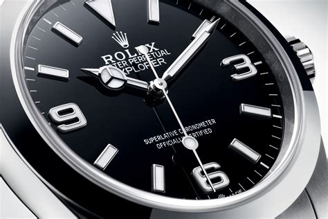 rolex explorer power reserve|how are Rolex watches powered.